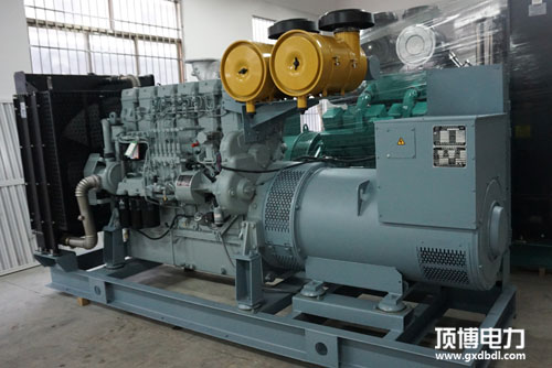 150kw柴油發(fā)電機(jī)組故障怎么辦？