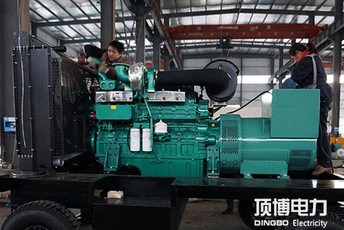 柴油發(fā)電機(jī)啟動時間一般是多少？
