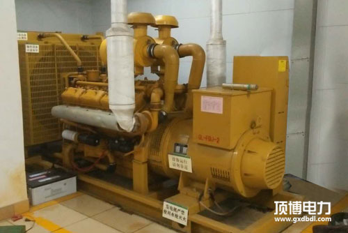 康明斯柴油發(fā)電機(jī)組機(jī)油怎么儲(chǔ)存？