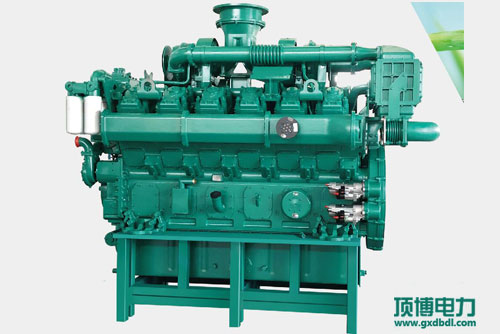200kw發(fā)電機(jī)組的噴油嘴多久清洗一次？