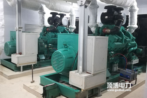 種植業(yè)為什么要用柴油發(fā)電機(jī)組？多少錢一臺？