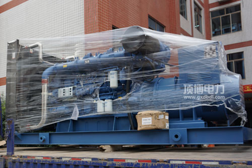 看到柴油發(fā)電機漏油不用慌，5招靠譜方法治漏油