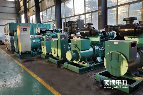 柴油發(fā)電機(jī)各指標(biāo)正常，機(jī)組卻無法啟動這是為啥？