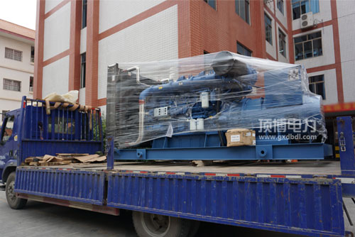 辨別玉柴發(fā)電機組柴油機真假，其實3招就夠了