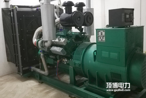 將漏電隱患扼殺在搖籃，柴油發(fā)電機必須接地