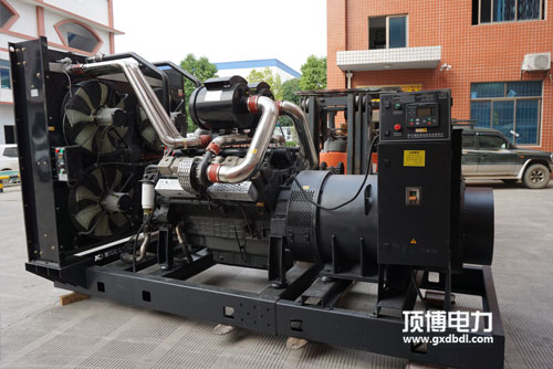 發(fā)電機(jī)防水、防塵IP 標(biāo)準(zhǔn)防護(hù)等級(jí)概念詮釋