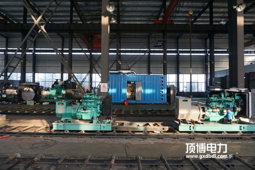 濰柴發(fā)電機組保養(yǎng)換三濾還不夠，冷卻液充足也是很重要！