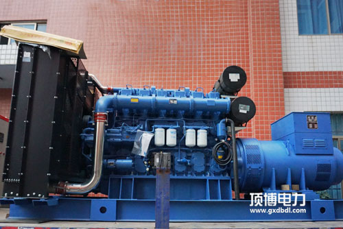 玉柴280KW發(fā)電機(jī)組多少錢(qián)一臺(tái)？