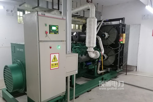 柴油發(fā)電機(jī)組好不好，有哪些優(yōu)點(diǎn)？