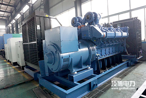 柴油發(fā)電機比燃氣發(fā)電機組更好嗎，這是怎么回事？