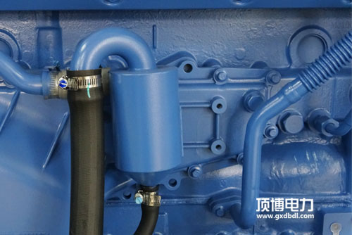 柴油發(fā)電機起動系統(tǒng)有什么作用？該如何使用？