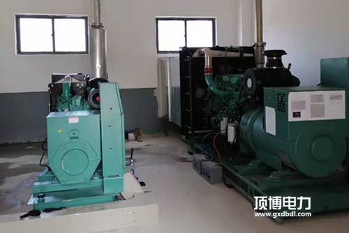 5個重要提示安全使用柴油發(fā)電機，你記住了嗎？