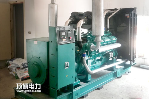 發(fā)電機組柴油機氣缸蓋如何快速裂紋修復(fù)，其實辦法簡單