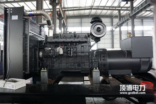 柴油發(fā)電機活塞總是被磨損？是哪三大部件受到磨損？
