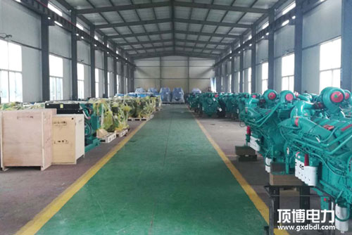 柴油機噴油壓力過高有哪些危害？噴油壓力要注意些什么？