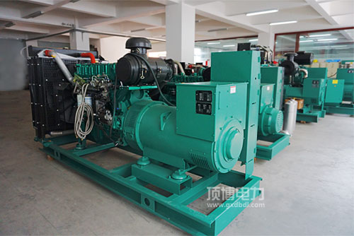 穴蝕對(duì)柴油發(fā)電機(jī)組破壞力有多強(qiáng)，揭示穴蝕是如何產(chǎn)生的！