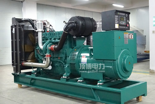 做好預(yù)防性維護延長柴油發(fā)電機組機械壽命，降低成本